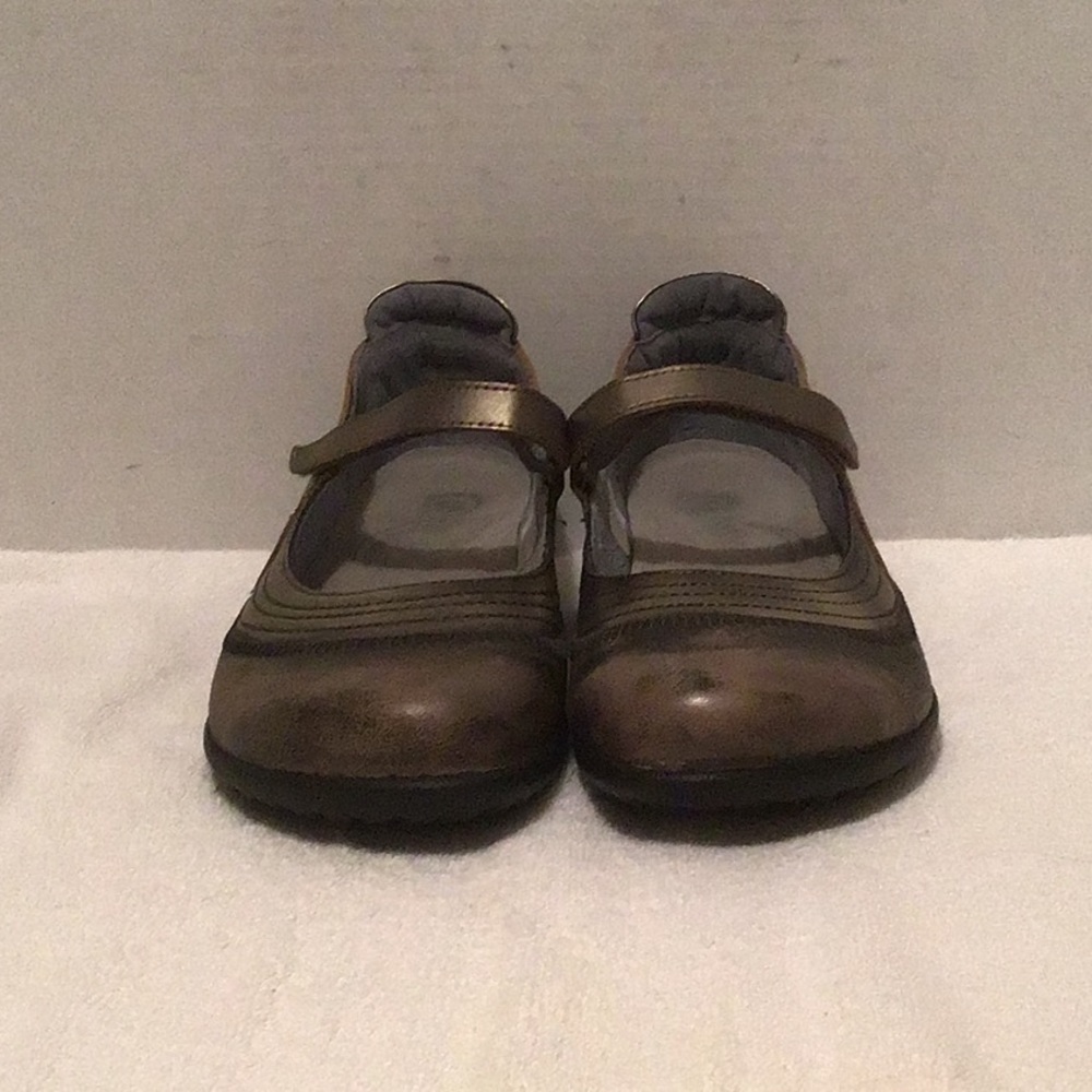 Naot Mary Janes Size 11 - Picture 4 of 5